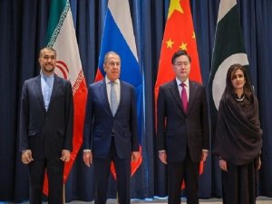 &iquest;Cu&aacute;les son las perspectivas de que India se una al cuarteto afgano despu&eacute;s de la invitaci&oacute;n de Lavrov?