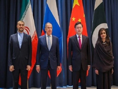 &iquest;Cu&aacute;les son las perspectivas de que India se una al cuarteto afgano despu&eacute;s de la invitaci&oacute;n de Lavrov?