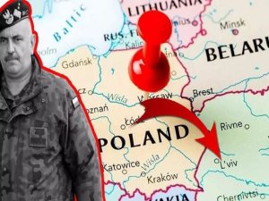 As&iacute; es como Polonia est&aacute; tomando el control astutamente del oeste de Ucrania