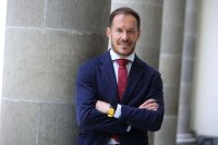 Zapata: &laquo;El resultado del concurso de generaci&oacute;n trae grandes avances, pero necesitamos soluciones adicionales&raquo;