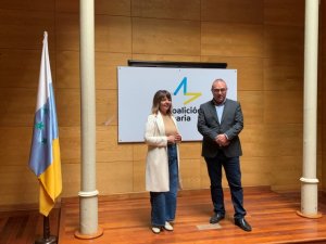 CC reclama que las ayudas a los regantes por los consumos de agua del año 2019