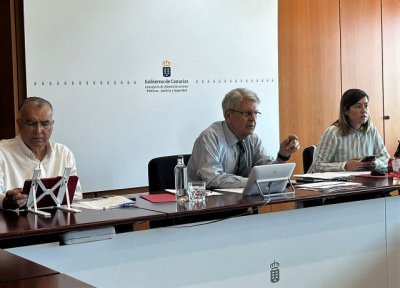 La campa&ntilde;a contra incendios forestales 2022 contar&aacute; con 1456 efectivos, 156 veh&iacute;culos y 15 medios a&eacute;reos