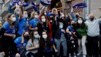 Un club de balonmano reparte 150 millones del 2&ordm; premio en Bizkaia