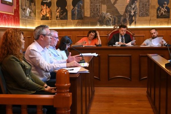 Gáldar: El Ayuntamiento da el primer paso para patentar la marca &#039;Cebolla de Gáldar&#039;