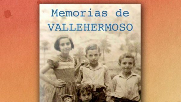 La Gomera: El Salón de Plenos del Cabildo acoge este jueves la presentación ‘Memorias de Vallehermoso’