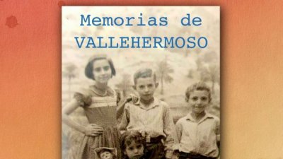 La Gomera: El Sal&oacute;n de Plenos del Cabildo acoge este jueves la presentaci&oacute;n &lsquo;Memorias de Vallehermoso&rsquo;