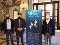 Javier Camarena, uno de los mejores tenores del mundo, se incorpora al Festival de M&uacute;sica de Canarias