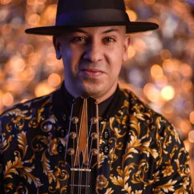 Renesito Avich: 'La salsa surgi&oacute; de los primeros acordes del tres cubano'