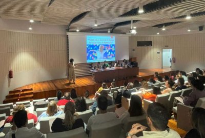 Un centenar de profesionales participan en Fuerteventura en la I Jornada de Psicolog&iacute;a en Atenci&oacute;n Primaria