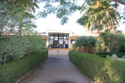 El Gobierno abre la preinscripci&oacute;n para los ciclos formativos de las escuelas agrarias y los institutos pesqueros