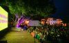 Lanzarote: Rotundo &eacute;xito del Cine Ambulante de Verano de Tenique Cultural