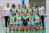 Voleibol Superliga 2 Femenina: Gu&iacute;a CDV UFPC se impone con autoridad al CDU Atarfe en la Jornada 14