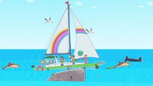 Turismo promociona Canarias a través de la serie infantil ‘Cleo’
