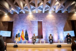 La organización Pacto Mundial de la ONU en España destaca el trabajo de Canarias en su Agenda 2030