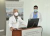El Hospital Dr. Negrín organiza una nueva edición del Aula de Pacientes con más de 80 aulas