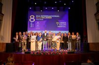 El Ayuntamiento de G&aacute;ldar rinde homenaje a doce mujeres pioneras en la salud mental bajo el lema &lsquo;Mujeres y Salud Mental&rsquo;