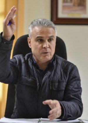 NC Teror, pide el cese inmediato del concejal de obras por considerar que no gestiona sus &aacute;reas de manera diligente