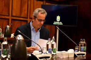 El PP exigirá en el Pleno del Cabildo de Gran Canaria el mantenimiento de los juzgados de Violencia sobre la Mujer de Telde, Arucas y Guía