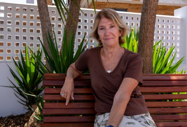 Valleseco: Loli Gutiérrez Alonso, pregonera de las Fiestas del Carmen de Zumacal 2025, “40 aniversario de historia colectiva”