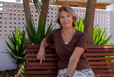Valleseco: Loli Gutiérrez Alonso, pregonera de las Fiestas del Carmen de Zumacal 2025, “40 aniversario de historia colectiva”