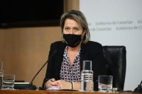 El Gobierno canario hace efectivo el abono de 1,2 millones a 23 queser&iacute;as afectadas por la pandemia