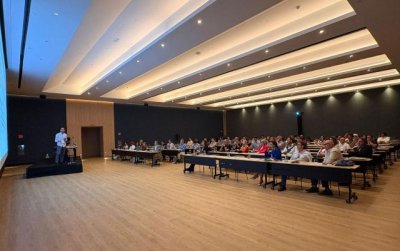 El Hospital Molina Orosa organiza el Congreso Regional de la Sociedad Canaria de Cirugía Ortopédica y Traumatología