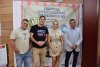 Regresan los payasos a Valsequillo con 'Tres días de Farándula'