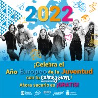 El Carn&eacute; Joven Europeo en Canarias ya es gratuito