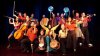 Ensamble Transatl&aacute;ntico de Folk Chileno, el retrato sonoro de la gran diversidad que alberga la m&uacute;sica popular latinoamericana