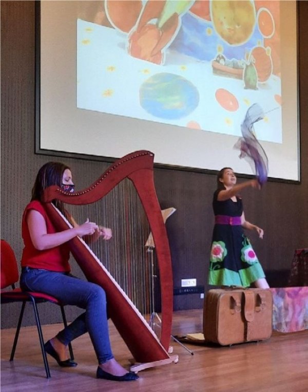 ‘Marzo, con M de Mujer’, incluye más de medio centenar de acciones centradas en el universo femenino