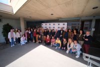 Un Plan estrat&eacute;gico adapta la gesti&oacute;n de los servicios educativos de la Consejer&iacute;a de Cultura del Cabildo al nuevo curr&iacute;culum de Canarias