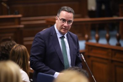 La Consejer&iacute;a de Educaci&oacute;n cubre la cuota del comedor de todo el alumnado de aulas Enclave y CEE