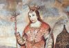 El Gobierno destina 45.000 euros para la restauración del cuadro de Santa Margarita de Guatiza