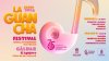 G&aacute;ldar: El Festival La Guancha vuelve este fin de semana a El Agujero con su XXVI edici&oacute;n