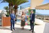 Gobierno, Asolan y FTL fomentan el consumo del producto local en los establecimientos tur&iacute;sticos de Lanzarote
