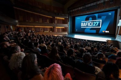 &lsquo;La Lucha&rsquo;, de Jose Alay&oacute;n, recibe tres premios en el BAFICI de Argentina