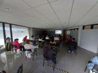 El Plan Formativo del Sector Primario 2022 del Cabildo capacitar&aacute; a m&aacute;s de 2.600 personas