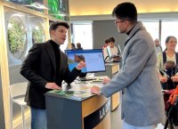 La Gomera participa en la 17&ordf; edici&oacute;n de la feria tur&iacute;stica de Navarra