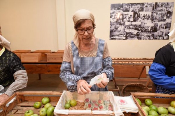 Artículo de Opinión: &#039;El futuro del tomate&#039;, por Antonio Morales