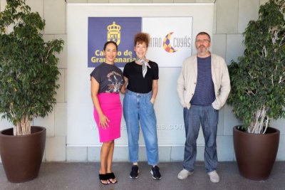 El Teatro Cuy&aacute;s dar&aacute; este viernes el pistoletazo de salida de su temporada 2022/2023 con la exhibici&oacute;n &lsquo;Decadencia&rsquo;