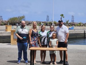 Vela Latina Canaria: Tres botes lucharán por el Torneo Eliminatorio Fundación La Caja de Canarias