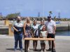 Vela Latina Canaria: Tres botes luchar&aacute;n por el Torneo Eliminatorio Fundaci&oacute;n La Caja de Canarias