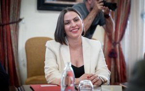 El Gobierno de Canarias apoya con una subvención la edición del catálogo de la Bienal de Lanzarote