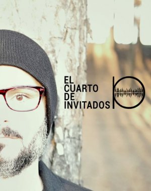 El Cuarto de Invitados presenta “Octubre”, su álbum más intimista y personal