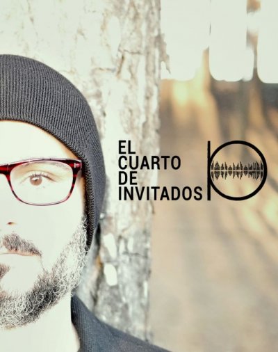 El Cuarto de Invitados presenta &ldquo;Octubre&rdquo;, su &aacute;lbum m&aacute;s intimista y personal