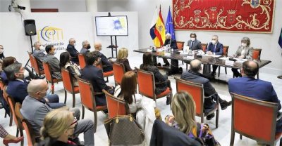 El libro sobre el Estatuto de Autonom&iacute;a de Canarias, editado por el ICAP, puede adquirirse ya de forma gratuita