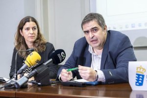 Canarias bate su récord de afiliados y se sitúa por encima de los 900.000 cotizantes en noviembre