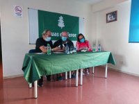 Vela Latina Canaria: El Campeonato Aguas de Teror sortea sus grupos