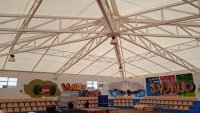 La Aldea: La Concejalía de Juventud abre las inscripciones para participar en el taller de maquillaje de carnaval