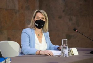 El Gobierno acerca la gastronom&iacute;a y los productos agroalimentarios al entorno urbano con la Feria Agrocanarias